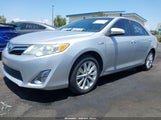 Toyota Camry Hybrid Xle 4T1BD1FK8DU080105 photo