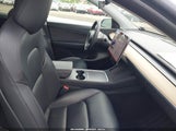 TESLA MODEL Y LONG RANGE DUAL MOTOR ALL-WHEEL DRIVE 5YJYGDEE4MF262685 photo