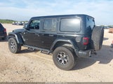 Jeep Wrangler Unlimited Moab 4X4 1C4HJXEG1JW326564 fotografie