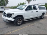DODGE RAM 1500 SLT 1D7HA18266J173722 снимка