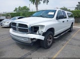 DODGE RAM 1500 SLT 1D7HA18266J173722 снимка