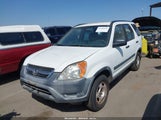 HONDA CR-V LX JHLRD68453C012883 снимка