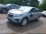 Chevrolet Equinox Fwd Ls 3GNAXHEG2RL328869 снимка