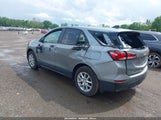 Chevrolet Equinox Fwd Ls 3GNAXHEG2RL328869 fotografie