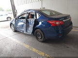 Nissan Sentra S 3N1AB7AP1JY245645 снимка