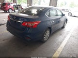 Nissan Sentra S 3N1AB7AP1JY245645 снимка