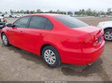 VOLKSWAGEN JETTA 2.0L S 3VW2K7AJ2CM374174 снимка