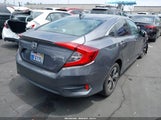 Honda Civic Touring 2HGFC1F95HH651761 снимка