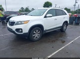 KIA SORENTO LX 5XYKTCA15BG155293 снимка