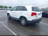 KIA SORENTO LX 5XYKTCA15BG155293 снимка