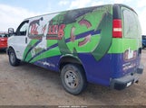 CHEVROLET EXPRESS WORK VAN 1GCHG35U961171313 снимка