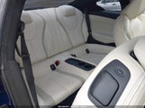 Infiniti Q60 3.0T Red Sport 400 JN1FV7EL8JM630224 fotografie