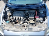 HONDA CR-Z EX JHMZF1D63BS012319 снимка