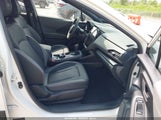 Subaru Crosstrek Wilderness 4S4GUHU66R3831204 fotografie