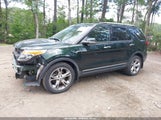 FORD EXPLORER LIMITED 1FM5K7F84DGA28642 снимка