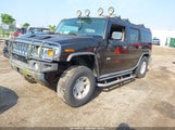 HUMMER H2 5GRGN23U64H122135 снимка
