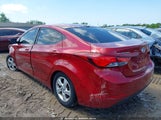 HYUNDAI ELANTRA SE 5NPDH4AE9EH538850 снимка