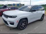 Jeep Grand Cherokee Summit Reserve 4X4 1C4RJHEG9N8597490 снимка