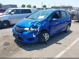 Honda Fit Lx JHMGK5H52HS013143 снимка