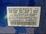 Honda Fit Lx JHMGK5H52HS013143 снимка