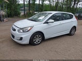 HYUNDAI ACCENT GS KMHCT5AE7EU155474 снимка