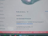 Tesla Model Y Awd/Long Range Dual Motor All-Wheel Drive 7SAYGDEE7PA092326 снимка