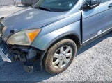 Honda Cr-V Ex JHLRE38547C029345 снимка