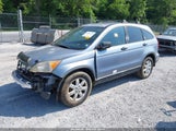 Honda Cr-V Ex JHLRE38547C029345 снимка