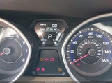 Hyundai Elantra Limited 5NPDH4AEXDH391405 снимка