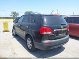 KIA SORENTO LX 5XYKT4A69CG233741 снимка