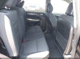 KIA SORENTO LX 5XYKT4A69CG233741 снимка