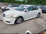 SUBARU LEGACY 2.5I PREMIUM 4S3BMBC67B3249857 снимка
