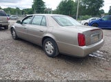 CADILLAC DEVILLE STANDARD 1G6KD54Y5YU317015 fotografie