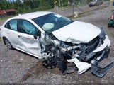 Toyota Corolla Le 5YFB4MDE3SP288924 снимка