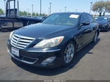 HYUNDAI GENESIS 5.0 KMHGC4DHXCU206643 снимка