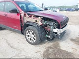 Jeep Cherokee Sport 1C4PJMAB4FW624019 снимка