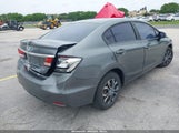 HONDA CIVIC LX 19XFB2F54DE046852 снимка
