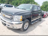 Chevrolet Silverado  Lt 1GCPKSE79CF138101 снимка