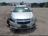 CHEVROLET CRUZE LT 1G1PK5SB4E7432389 снимка