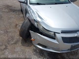 CHEVROLET CRUZE LT 1G1PK5SB4E7432389 снимка