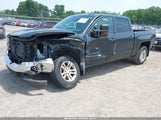 Chevrolet Silverado  1Lt 3GCUKREC6JG125021 снимка
