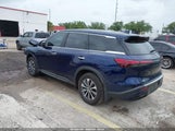 Infiniti Qx60 Pure Awd 5N1DL1ES2RC337155 photo