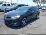 TOYOTA CAMRY SE 4T1BF1FK8DU674414 снимка