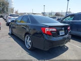 TOYOTA CAMRY SE 4T1BF1FK8DU674414 снимка