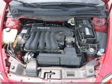 VOLVO S40 2.4I YV1MS390292464287 снимка