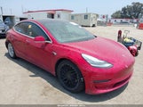TESLA MODEL 3 LONG RANGE DUAL MOTOR ALL-WHEEL DRIVE 5YJ3E1EB3LF666760 photo