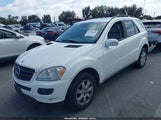MERCEDES-BENZ ML 350 4MATIC 4JGBB86E96A086539 снимка