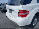 MERCEDES-BENZ ML 350 4MATIC 4JGBB86E96A086539 снимка