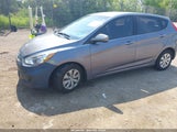 HYUNDAI ACCENT SE KMHCT5AE1GU261082 снимка