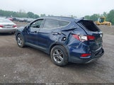 HYUNDAI SANTA FE SPORT 2.4L 5XYZUDLB9HG421284 photo